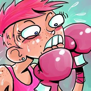 Meet your Posher, Nicole